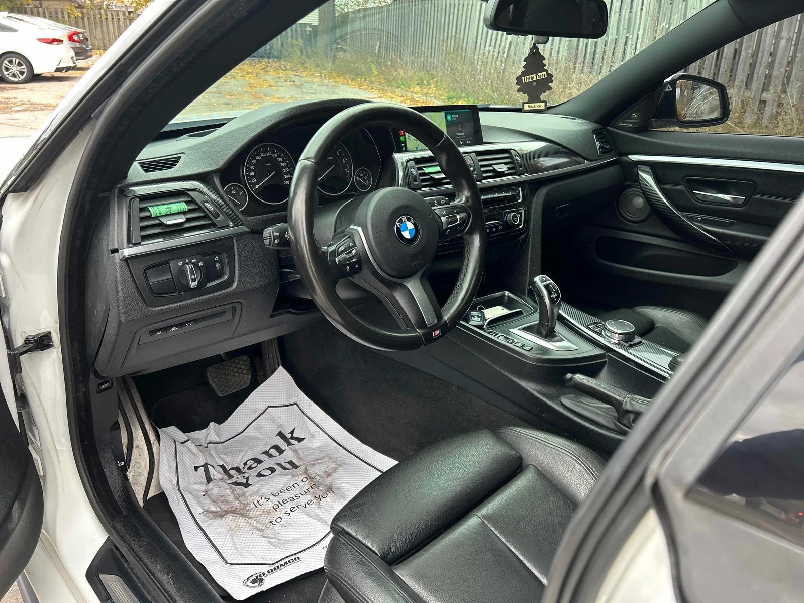 BMW 435 XDRIVE � ����������� & ���� ������  | Mobile.bg � ����������� 6