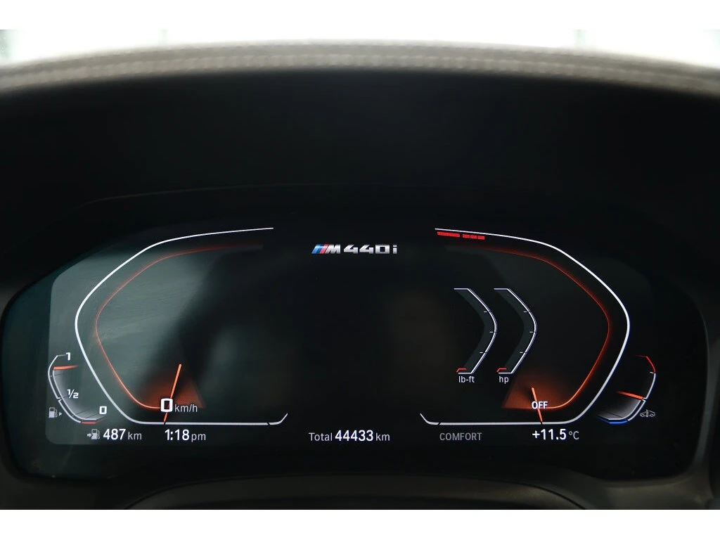 BMW 440 M440i xDrive � ����������� & ���������� | Mobile.bg � ����������� 12