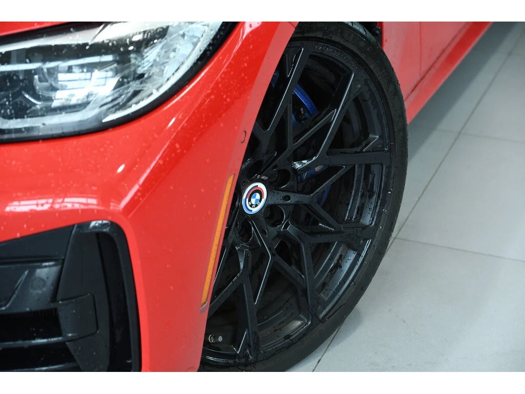 BMW 440 M440i xDrive С РЕГИСТРАЦИЯ & АВТОКРЕДИТ - изображение 4