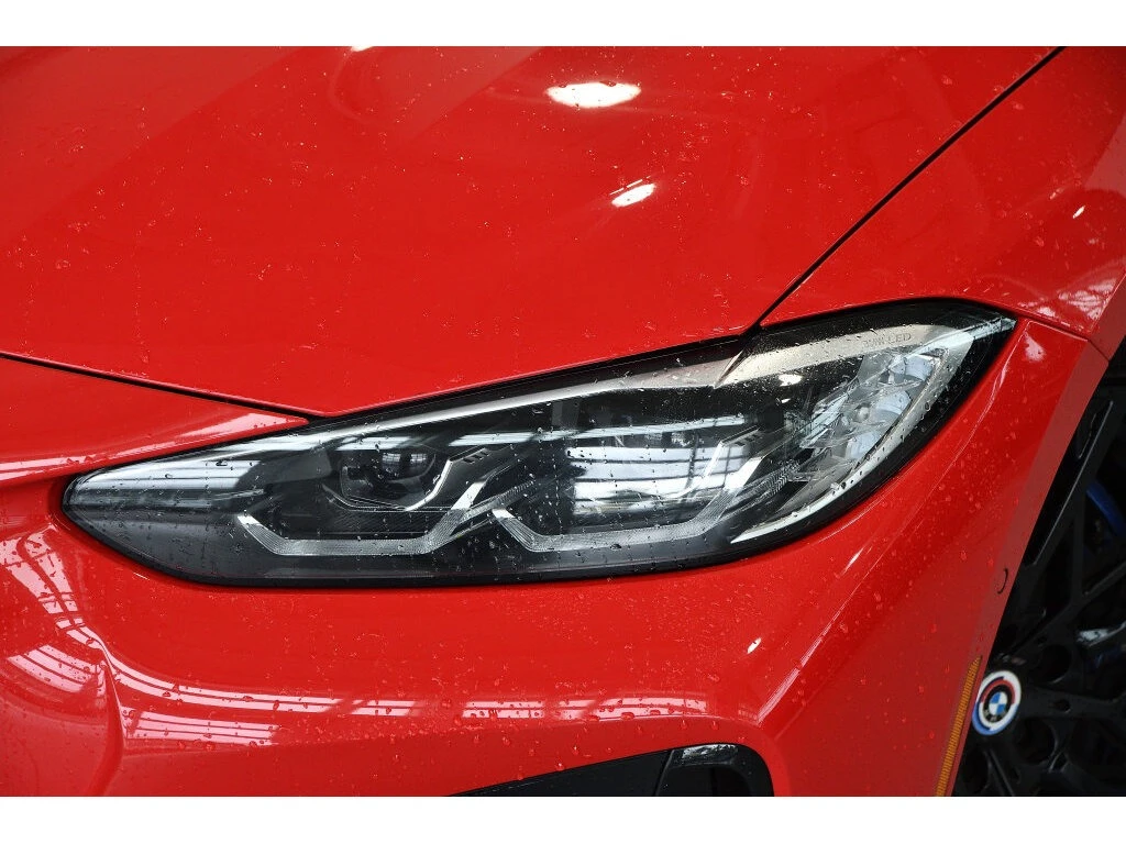 BMW 440 M440i xDrive С РЕГИСТРАЦИЯ & АВТОКРЕДИТ - изображение 2