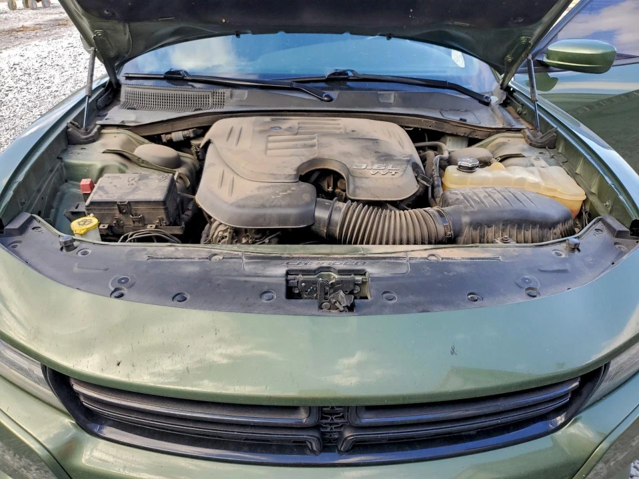 Dodge Charger 3.6l Sxt | Mobile.bg � ����������� 11