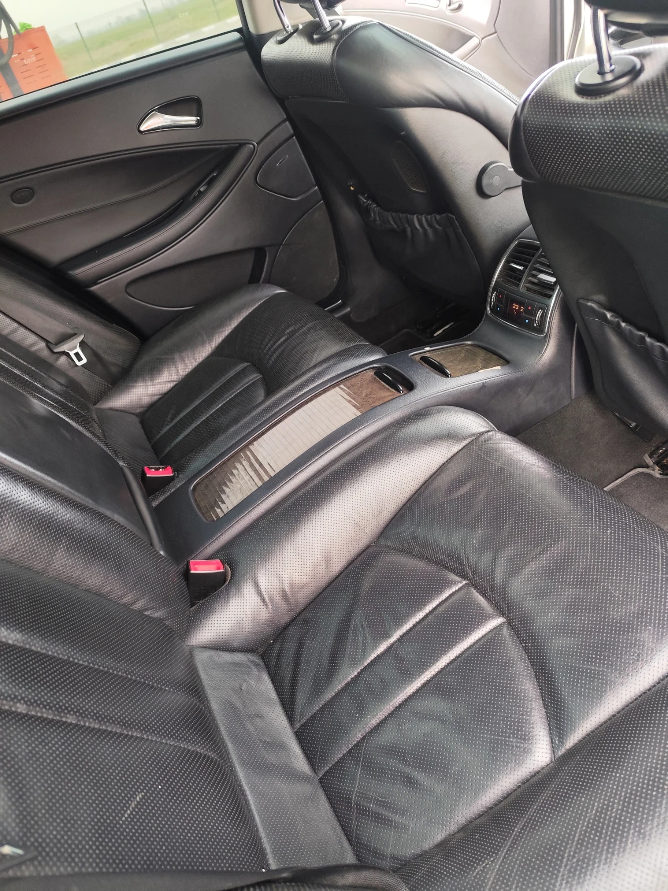 Mercedes-Benz CLS 320 Cls | Mobile.bg � ����������� 13