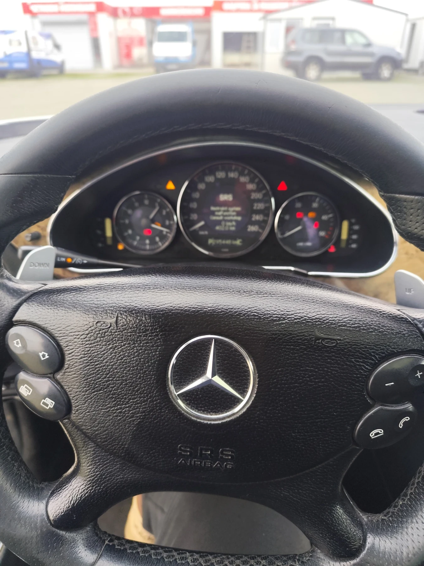 Mercedes-Benz CLS 320 Cls | Mobile.bg � ����������� 12