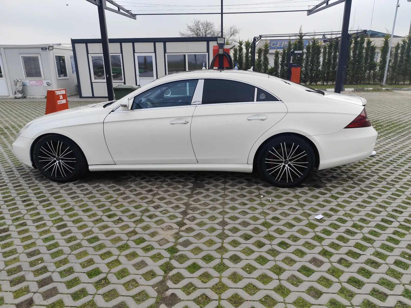 Mercedes-Benz CLS 320 Cls | Mobile.bg � ����������� 2