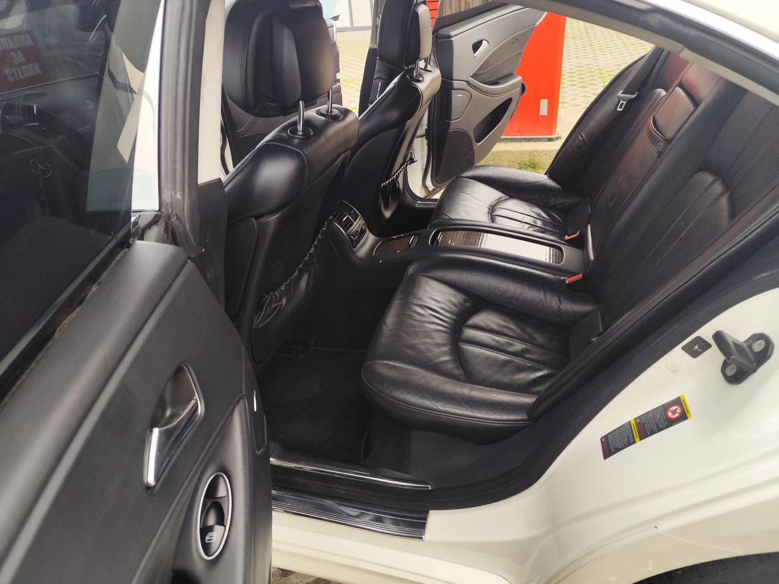 Mercedes-Benz CLS 320 Cls | Mobile.bg � ����������� 14