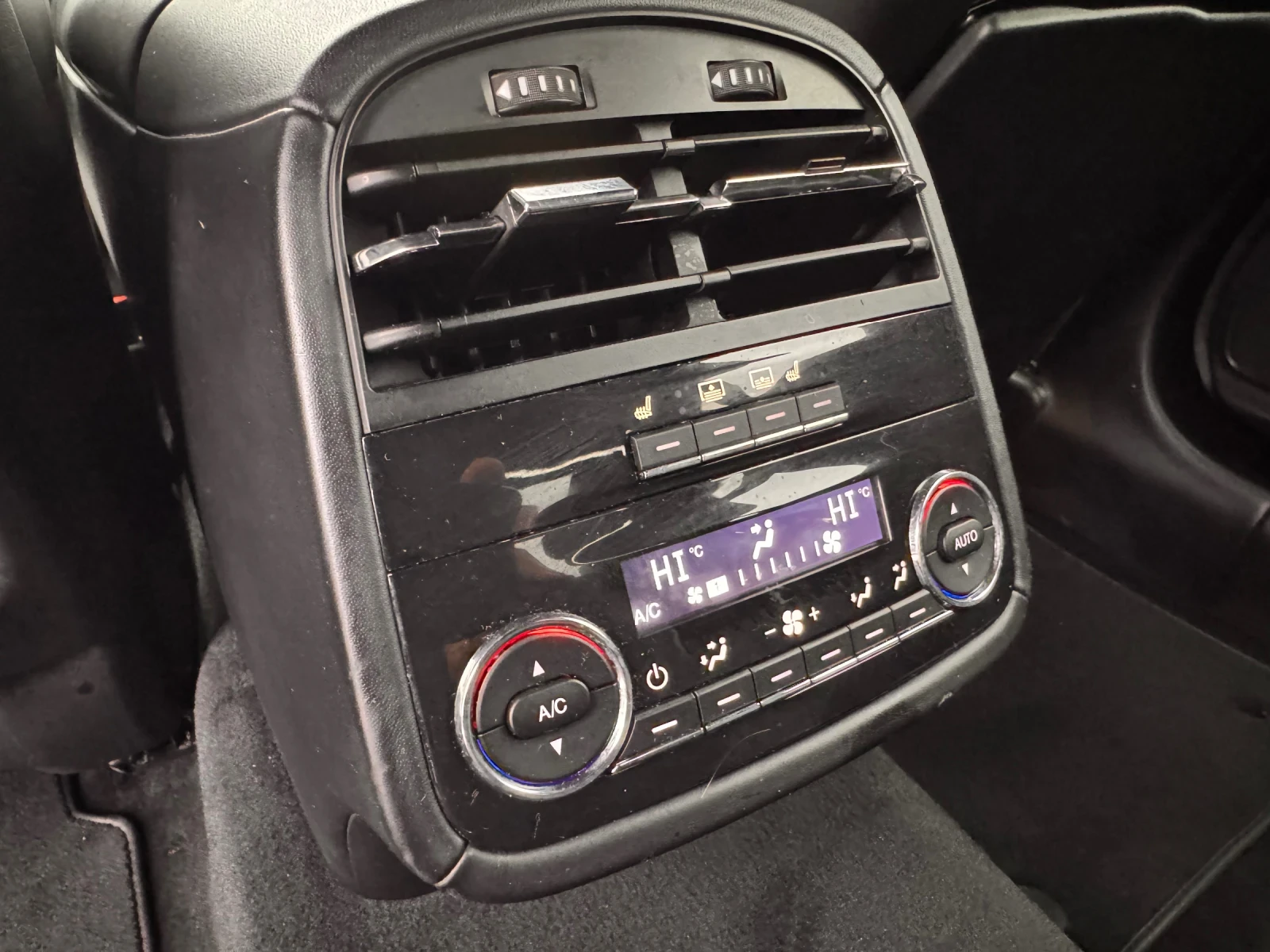 Maserati Quattroporte 3.0D FACELIFT ИТАЛИЯ - изображение 8