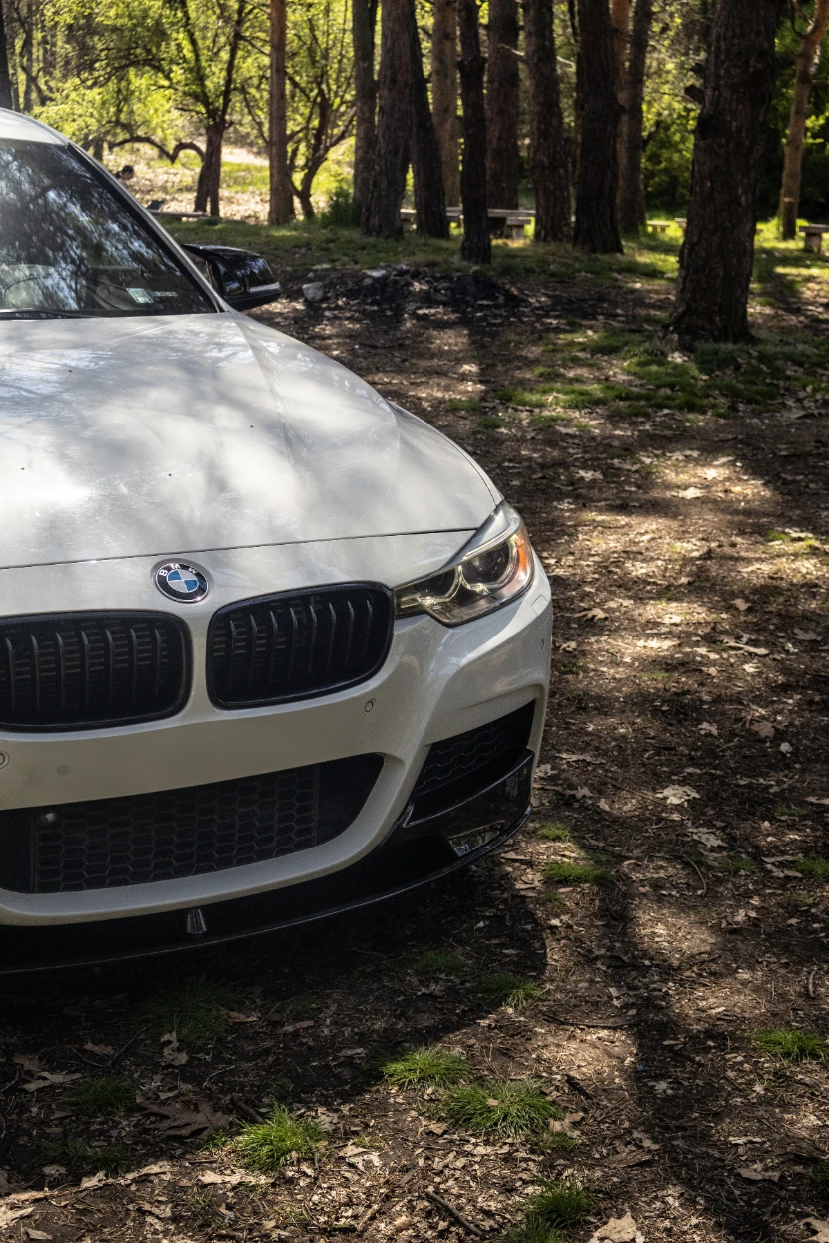 BMW 335, снимка 9 - Автомобили и джипове - 53801440