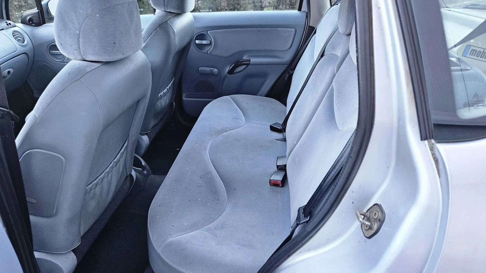 Citroen C3, снимка 3 - Автомобили и джипове - 53840830