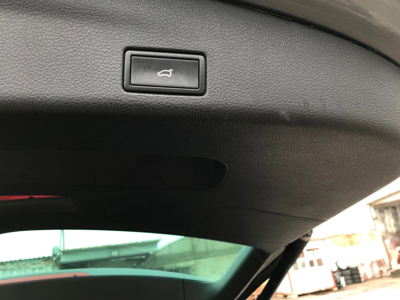 VW Sharan 2.0TDI AVTOMAT DSG, снимка 10 - Автомобили и джипове - 53851449