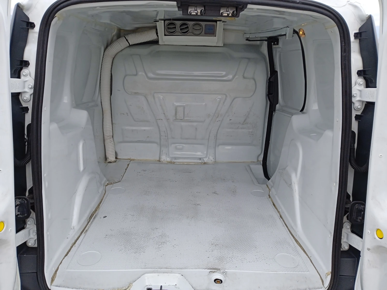 Ford Courier 1.5 CDTI | Mobile.bg � ����������� 13