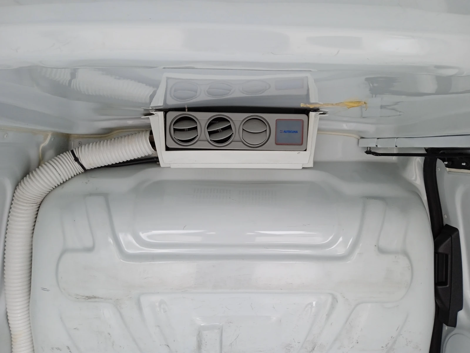 Ford Courier 1.5 CDTI | Mobile.bg � ����������� 14