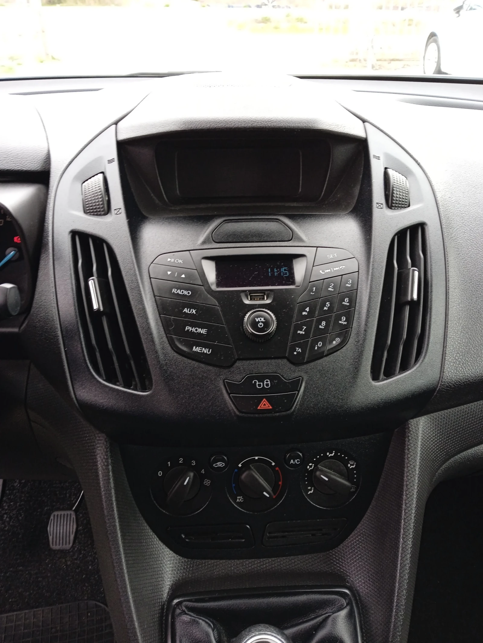 Ford Courier 1.5 CDTI | Mobile.bg � ����������� 12