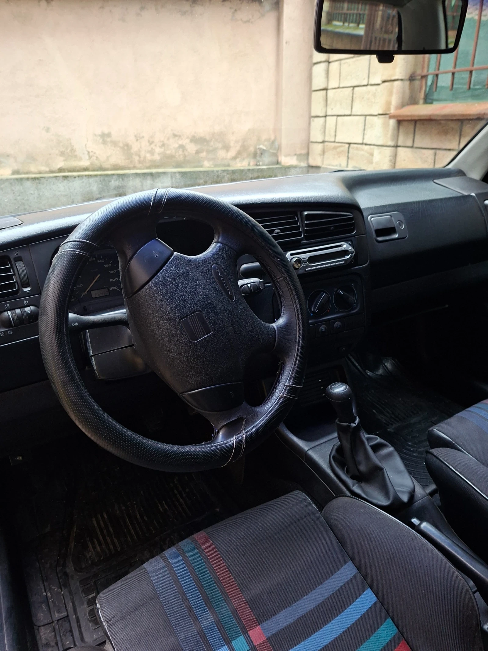 VW Golf, снимка 6 - Автомобили и джипове - 53976781