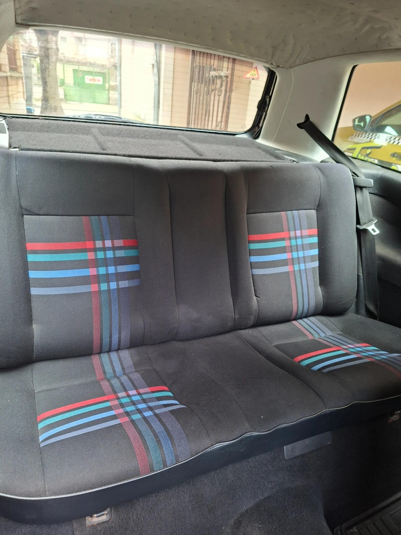 VW Golf, снимка 5 - Автомобили и джипове - 53976781