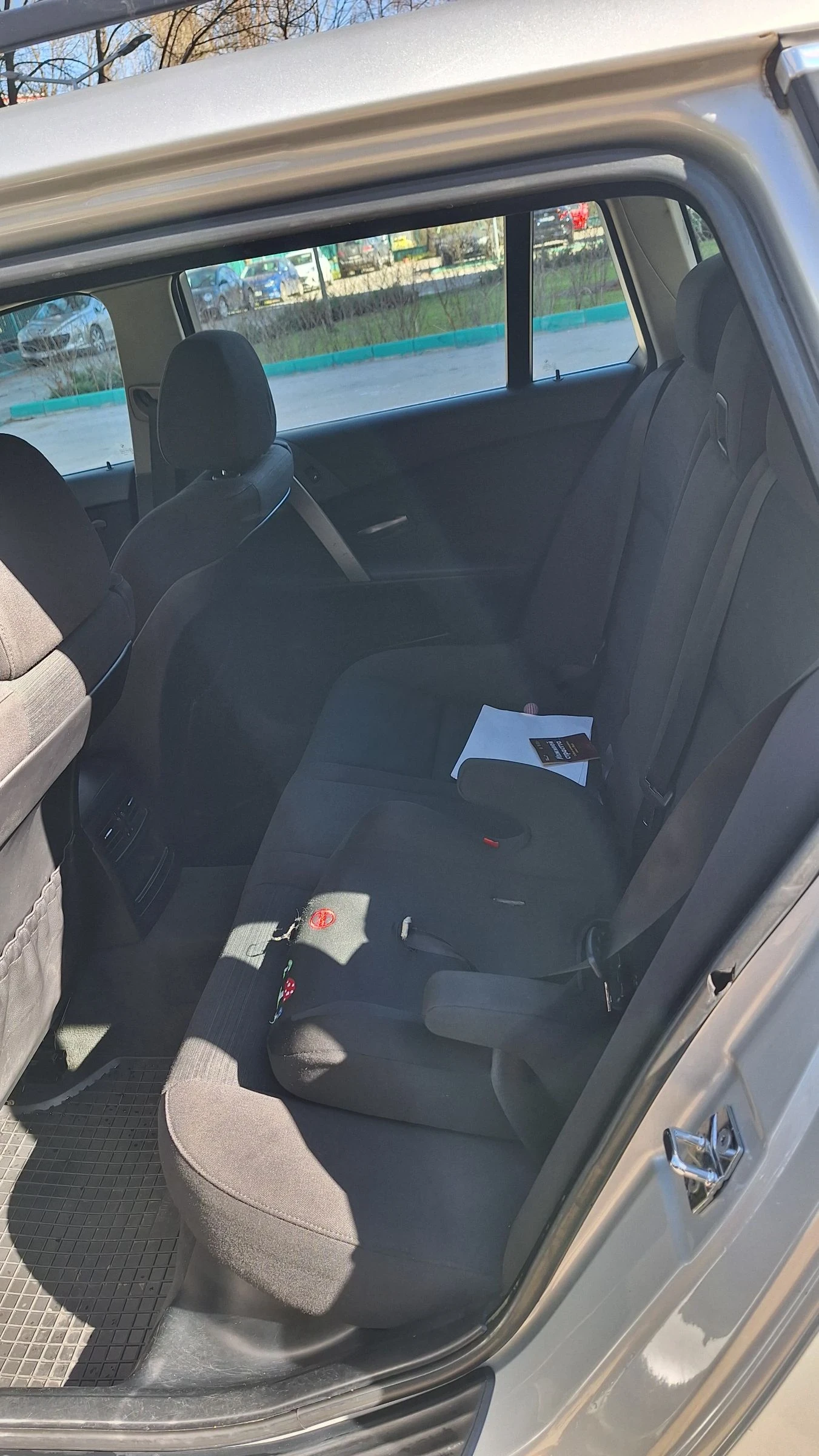 BMW 525, снимка 7 - Автомобили и джипове - 54132689