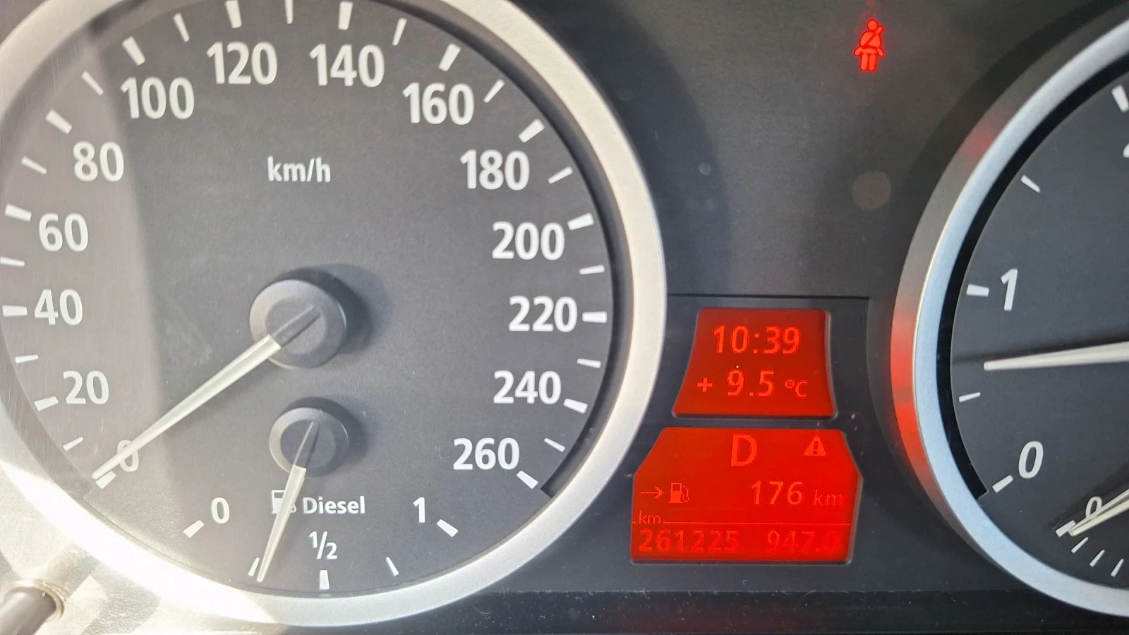 BMW 525, снимка 12 - Автомобили и джипове - 54132689