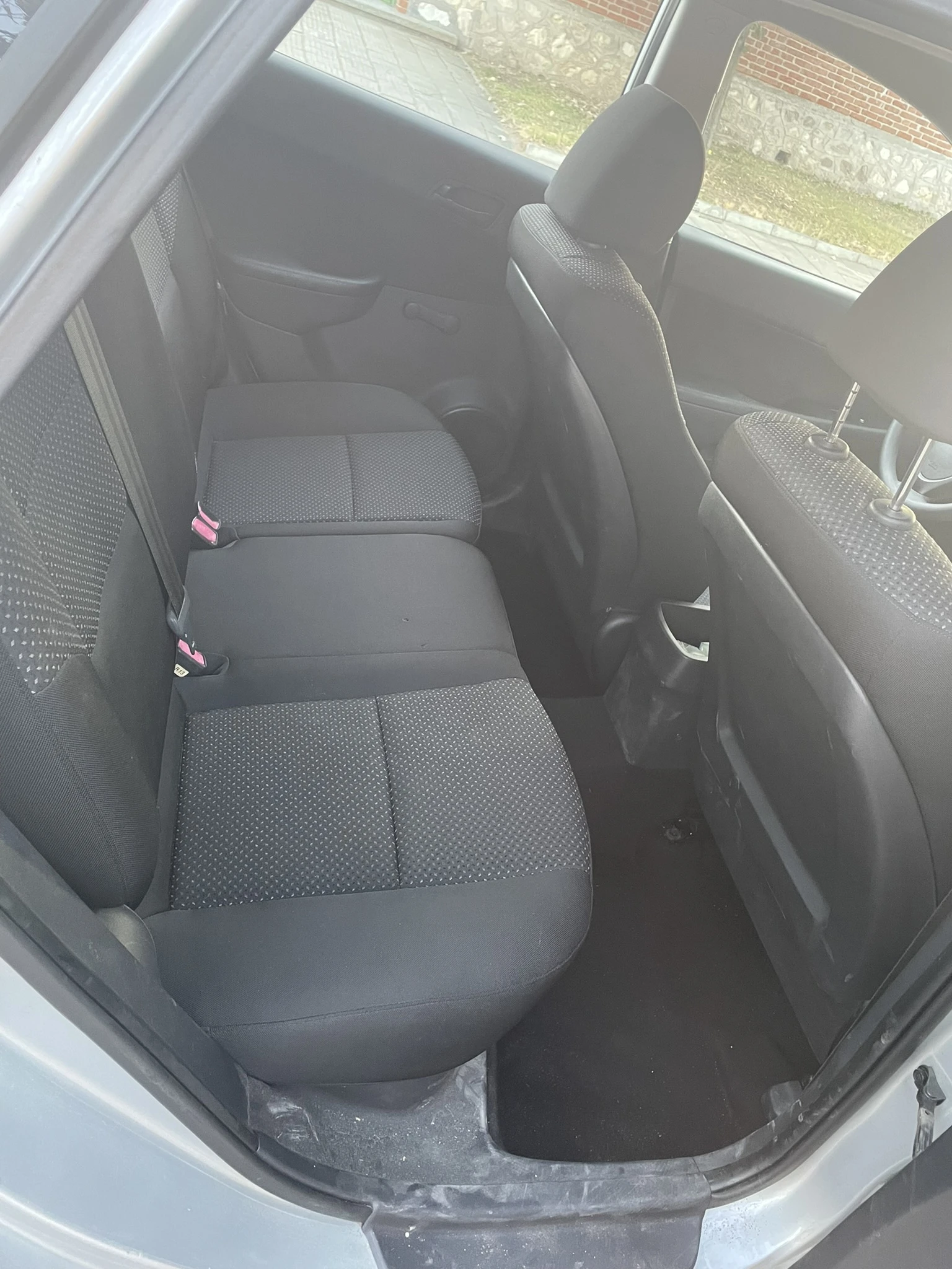 Hyundai I30 1.4, снимка 4 - Автомобили и джипове - 54192559
