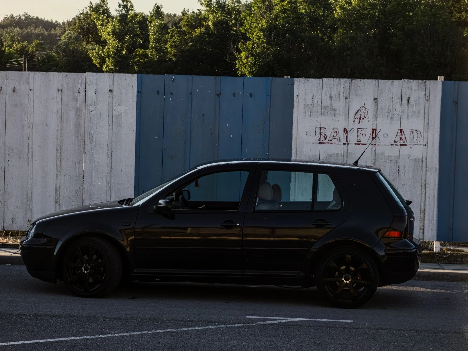 VW Golf TDI, снимка 4 - Автомобили и джипове - 54359144