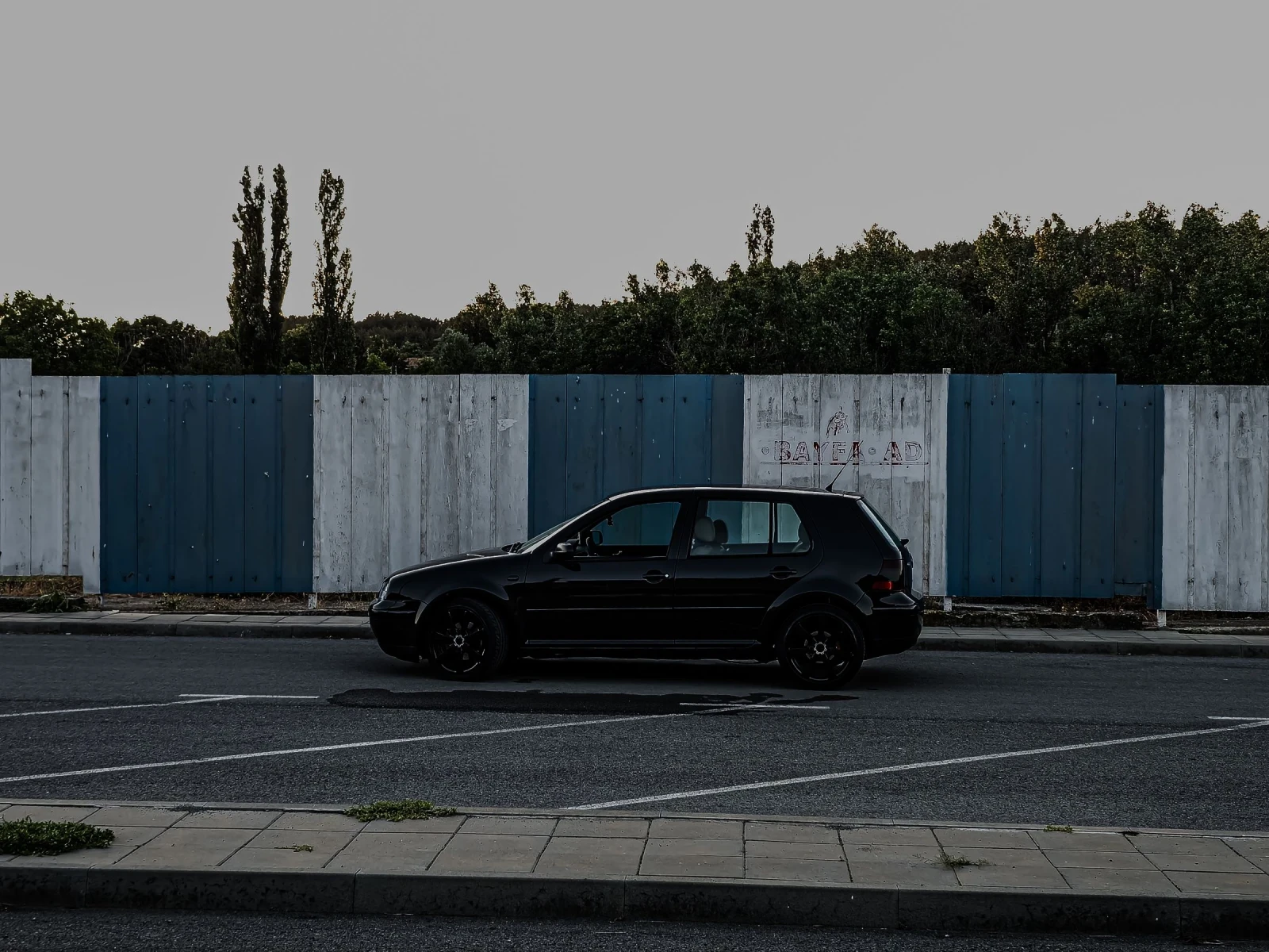 VW Golf TDI, снимка 10 - Автомобили и джипове - 54359144