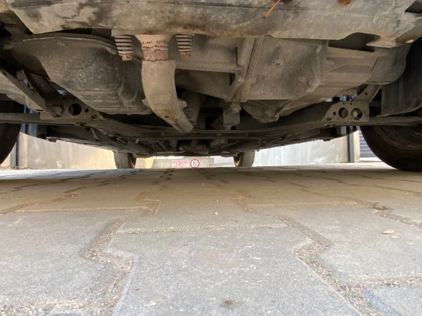 Nissan Micra, снимка 15 - Автомобили и джипове - 54386390
