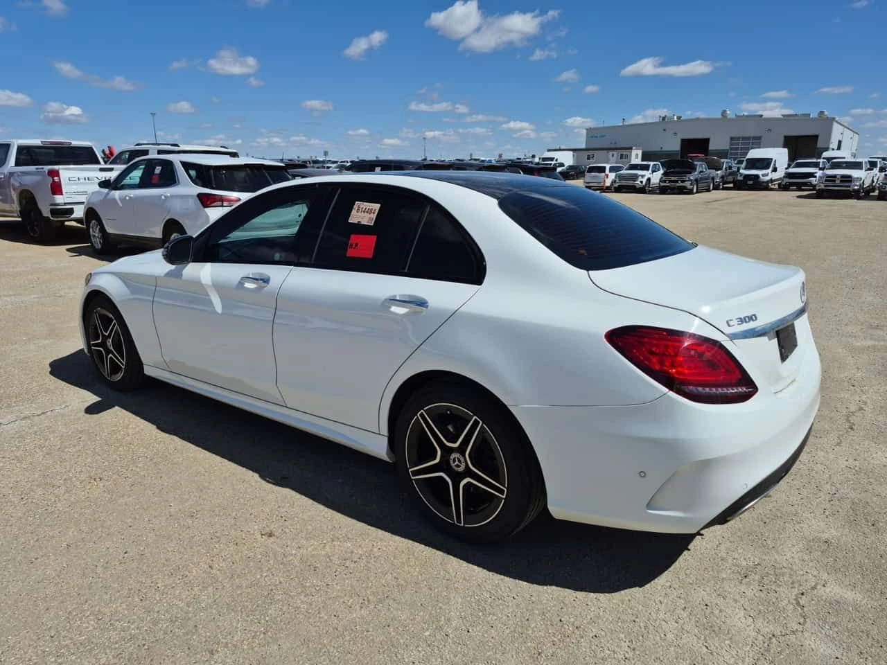 Mercedes-Benz C 300 АМГ ПАКЕТ/CARFAX/ПОДГРЕВ/ПАНОРАМА/ПАМЕТ, снимка 5 - Автомобили и джипове - 54445484