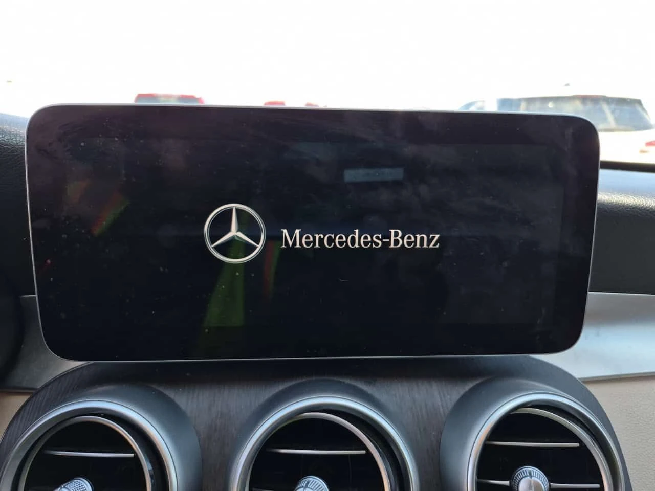Mercedes-Benz C 300 АМГ ПАКЕТ/CARFAX/ПОДГРЕВ/ПАНОРАМА/ПАМЕТ, снимка 11 - Автомобили и джипове - 54445484