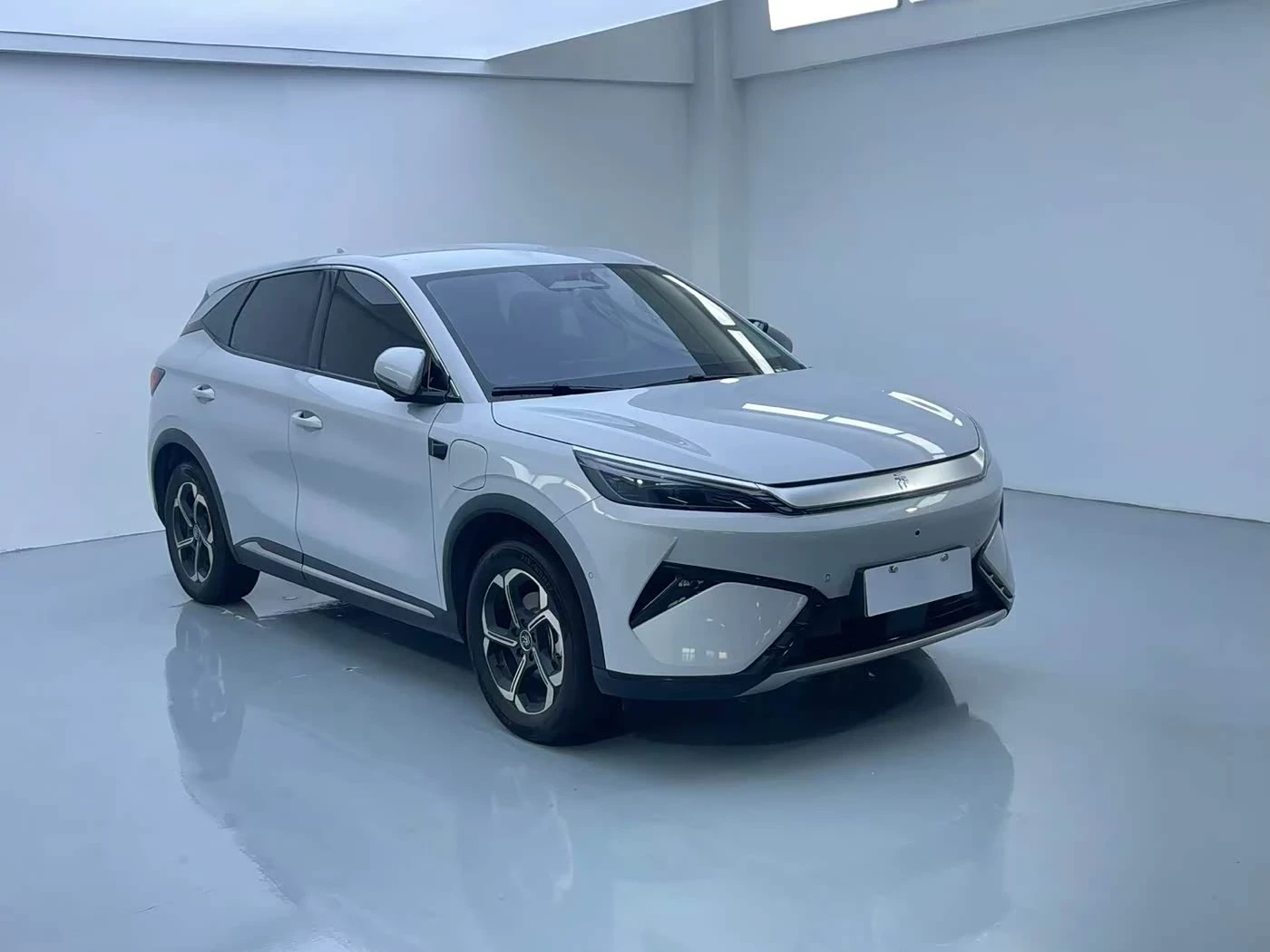 BYD Atto3 Glory Edition 510 km autogeorge.com