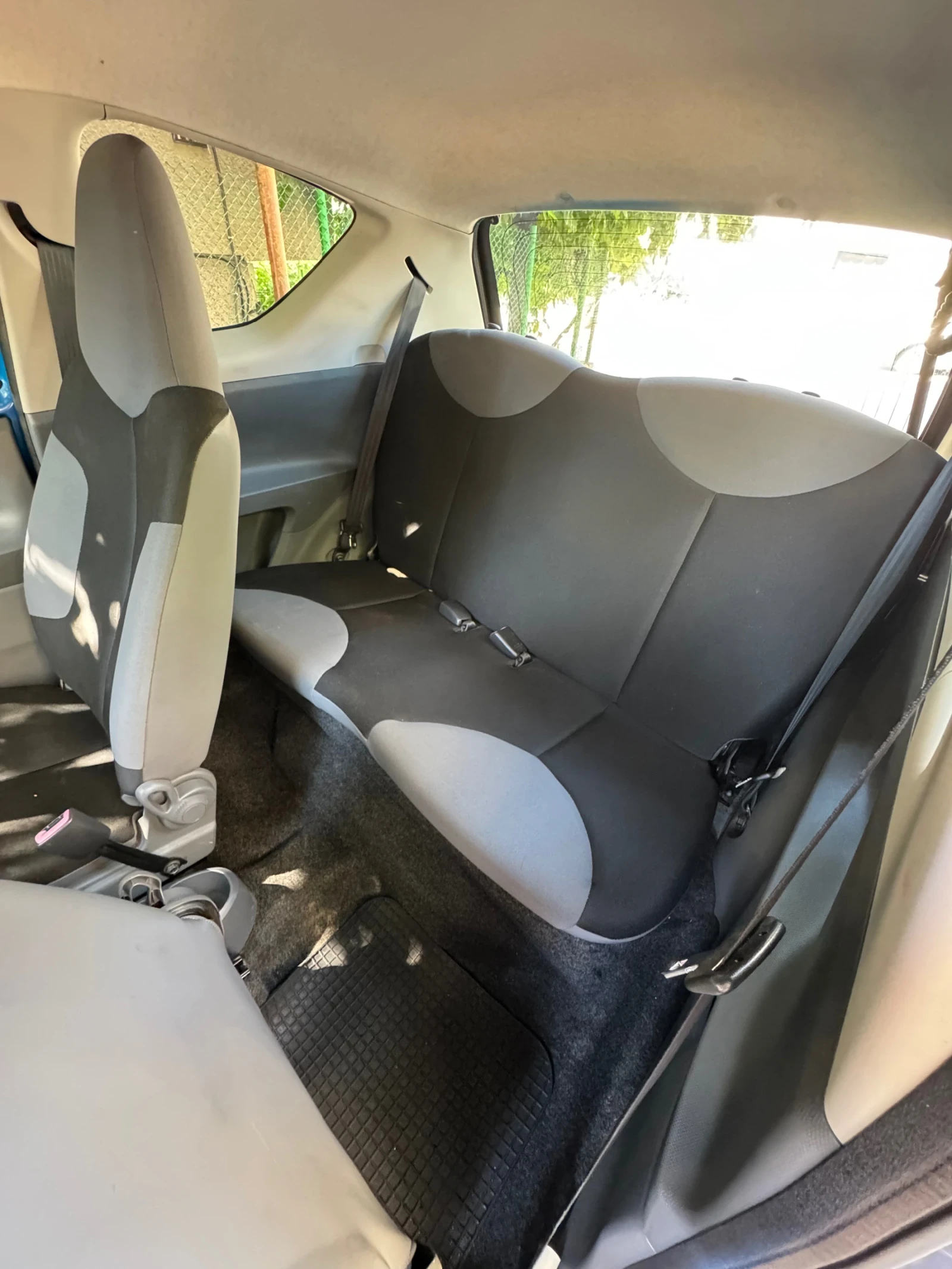 Peugeot 107, снимка 7 - Автомобили и джипове - 54817036