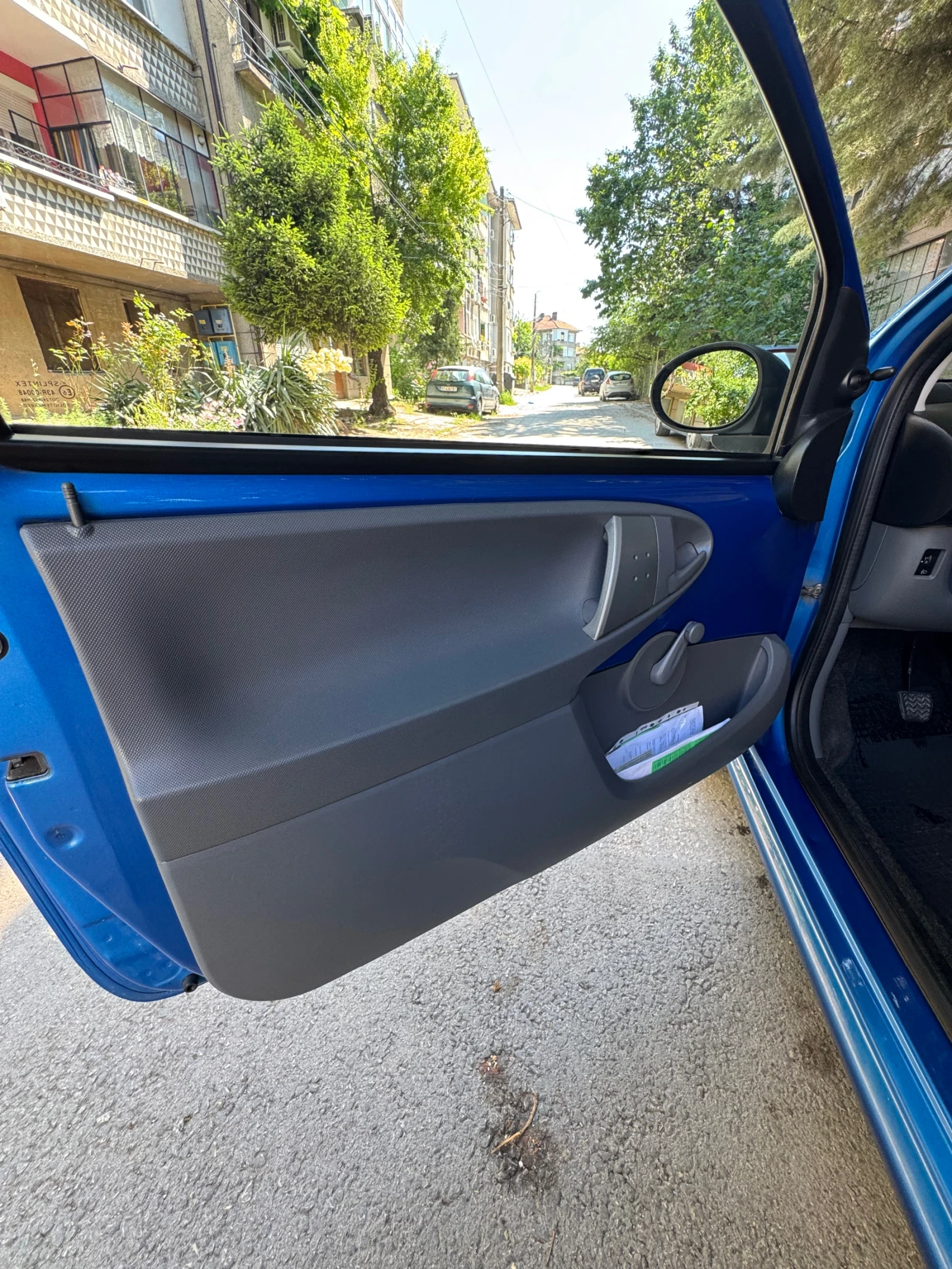 Peugeot 107, снимка 10 - Автомобили и джипове - 54817036