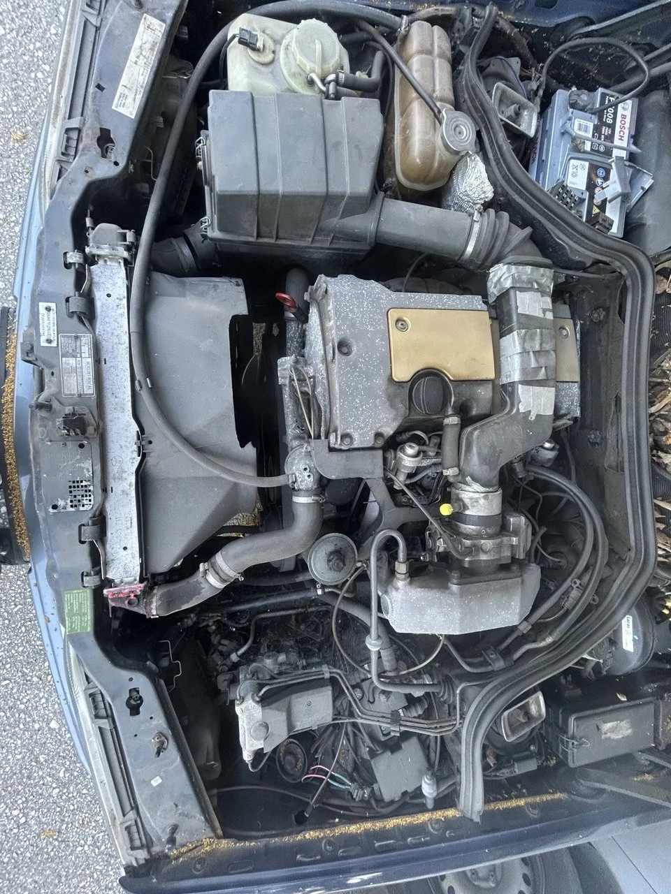 Mercedes-Benz 124, снимка 10 - Автомобили и джипове - 54873712