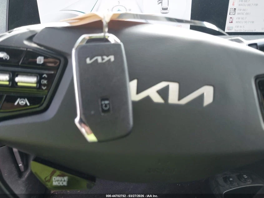 Kia EV6 Wind, снимка 11 - Автомобили и джипове - 54906591