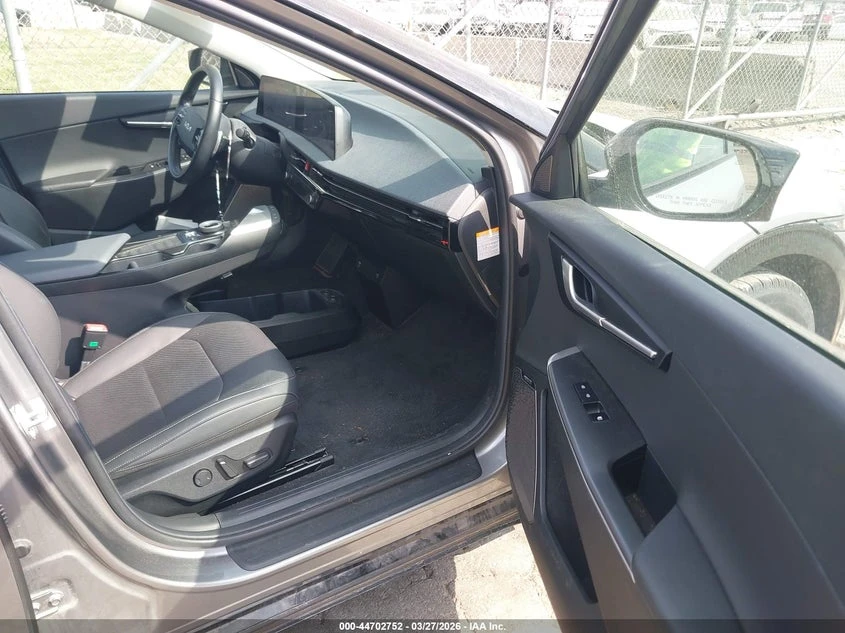 Kia EV6 Wind, снимка 5 - Автомобили и джипове - 54906591