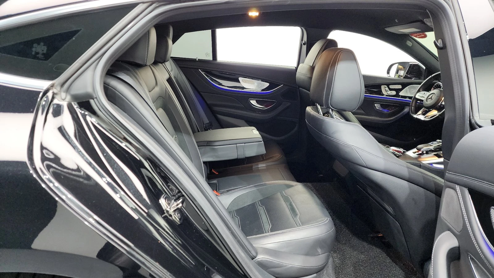 Mercedes-Benz AMG GT 43* HUD* 360* ������� �����* ��. ��������* ������  | Mobile.bg � ����������� 12