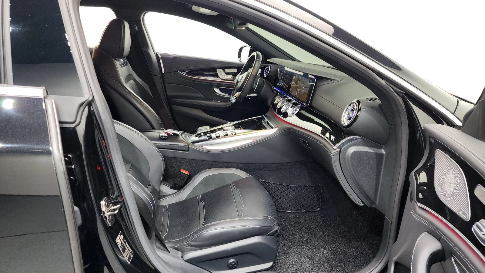 Mercedes-Benz AMG GT 43* HUD* 360* ������� �����* ��. ��������* ������  | Mobile.bg � ����������� 11