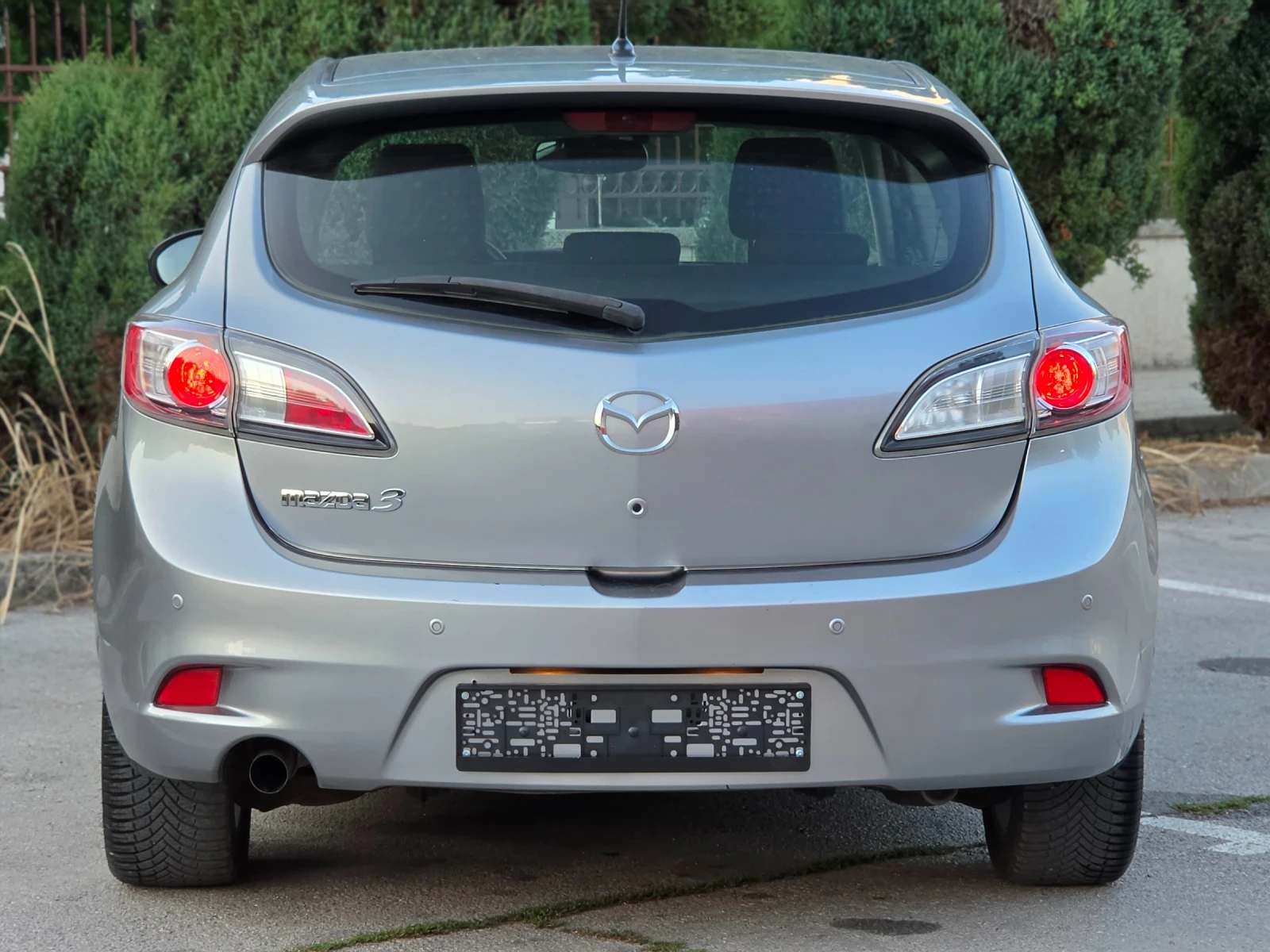 Mazda 3 1.6HDI 115hp * ����������� * ���� * ���� 5 *  | Mobile.bg � ����������� 7