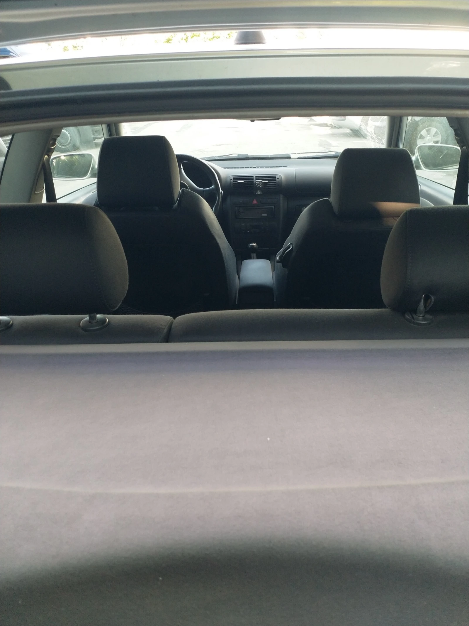 Audi A3, снимка 8 - Автомобили и джипове - 55419840