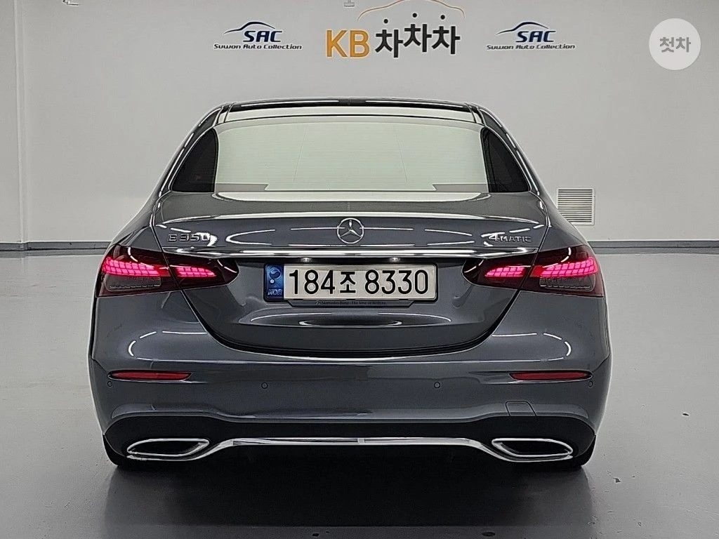 Mercedes-Benz E 350 4MATIC AMG LINE HEAD UP 360CAM BURMESTER, снимка 4 - Автомобили и джипове - 55554762