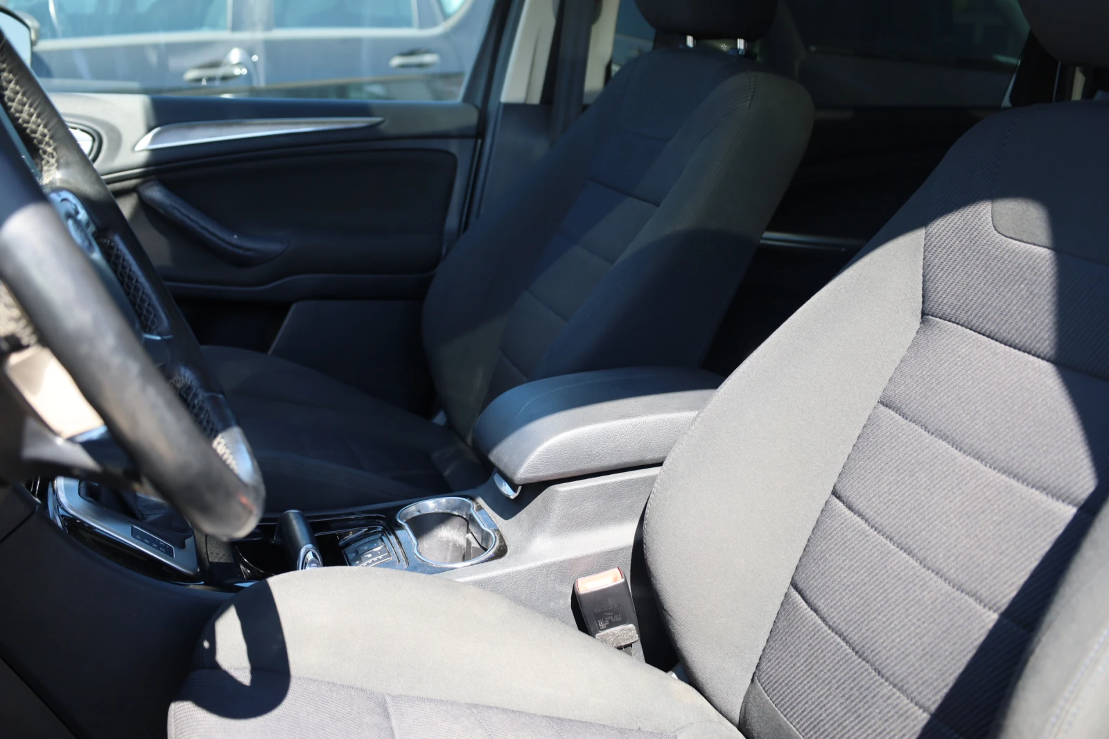 Ford Galaxy, снимка 11 - Автомобили и джипове - 55692409