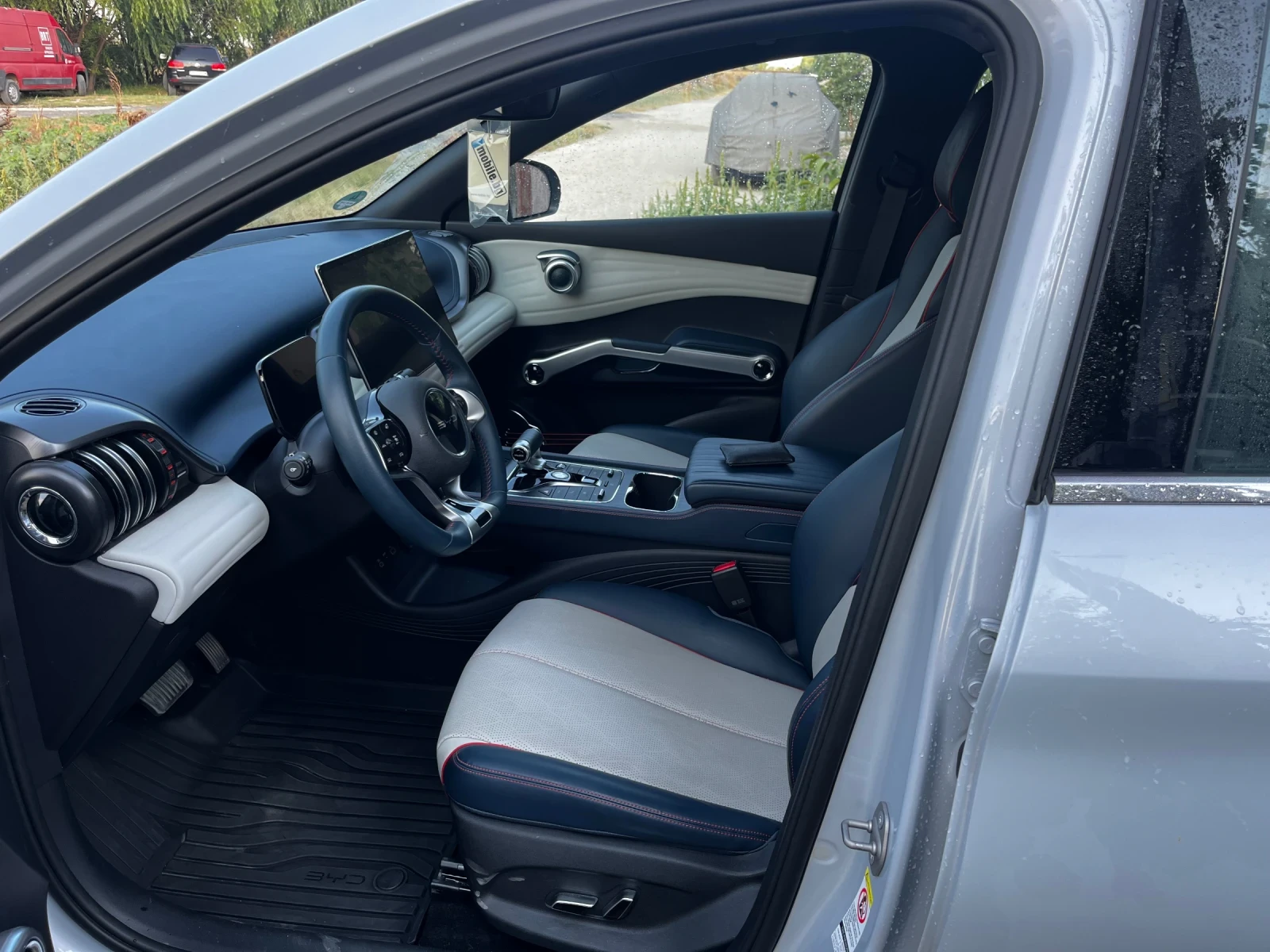 BYD Atto3 Design , снимка 8 - Автомобили и джипове - 55772518