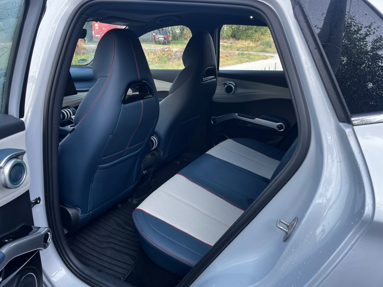 BYD Atto3 Design , снимка 6 - Автомобили и джипове - 55772518