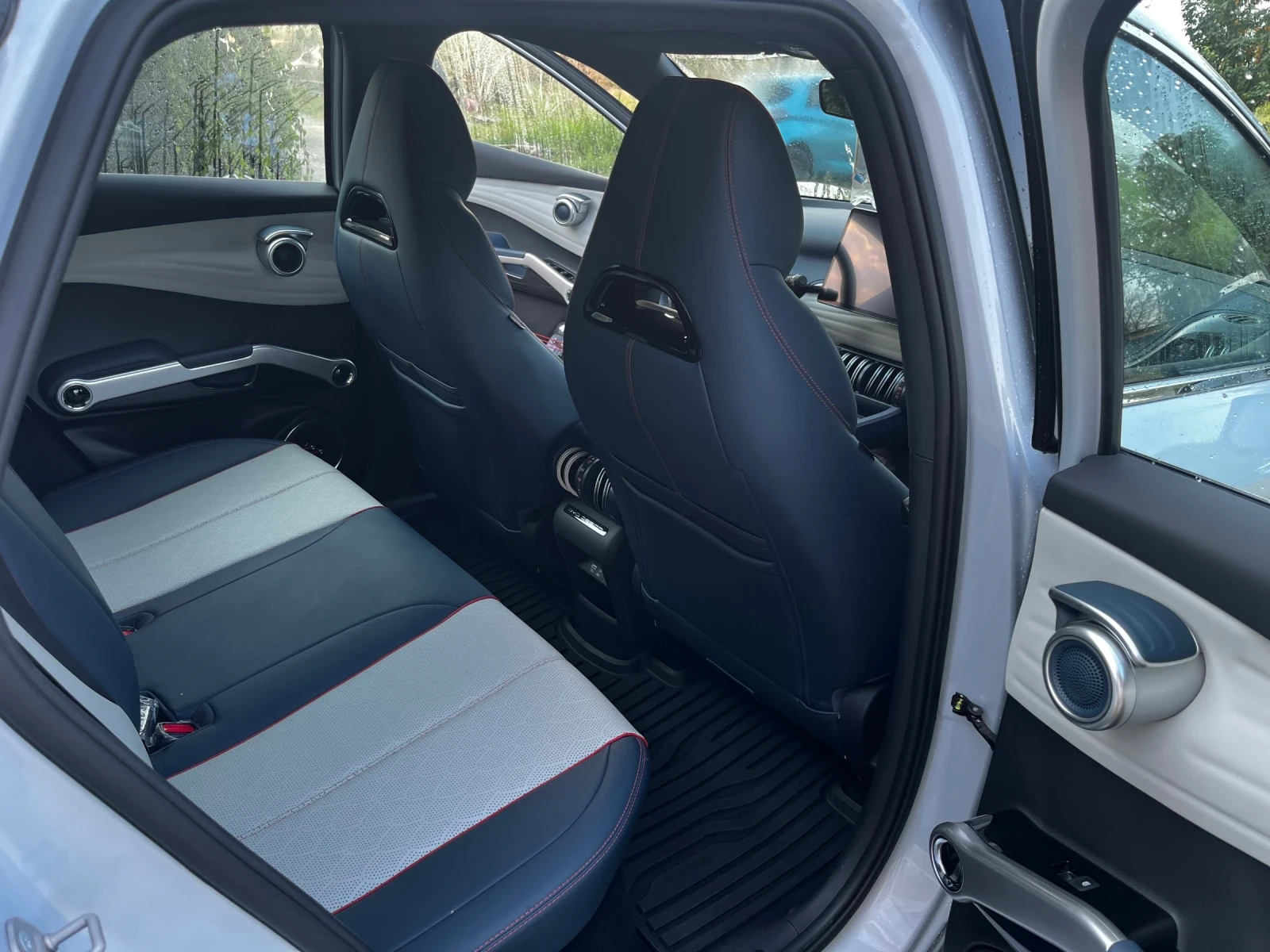 BYD Atto3 Design , снимка 5 - Автомобили и джипове - 55772518