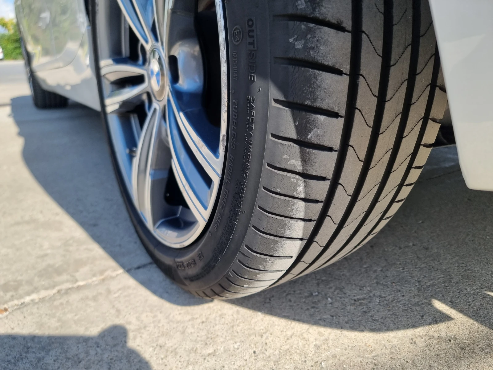 BMW 116 1.5d-Navi-Euro-6B-6sk, снимка 8 - Автомобили и джипове - 56071148