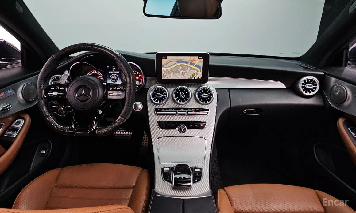 Mercedes-Benz C 200 | Mobile.bg � ����������� 7