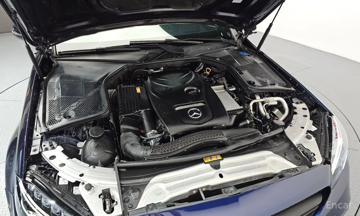 Mercedes-Benz C 200 | Mobile.bg � ����������� 6