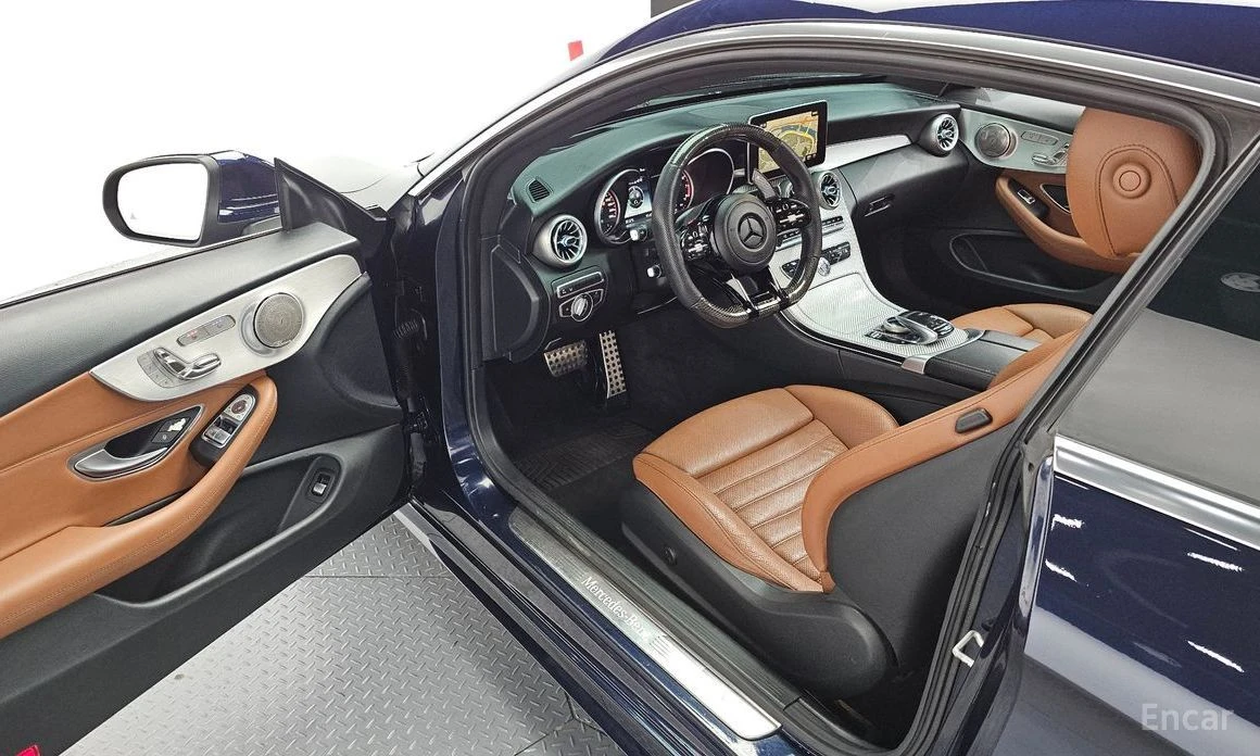 Mercedes-Benz C 200 | Mobile.bg � ����������� 10