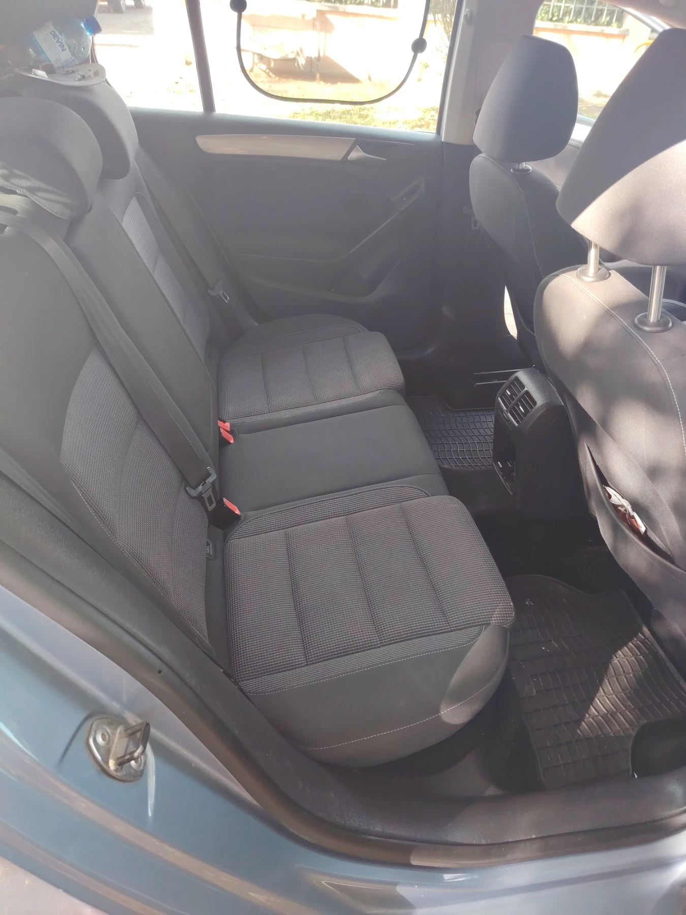 VW Golf, снимка 9 - Автомобили и джипове - 56579572