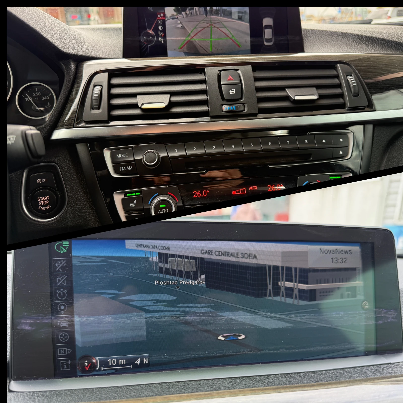 BMW 435 i X Drive 6 ������ ��������/305�.� M Pack | Mobile.bg � ����������� 15