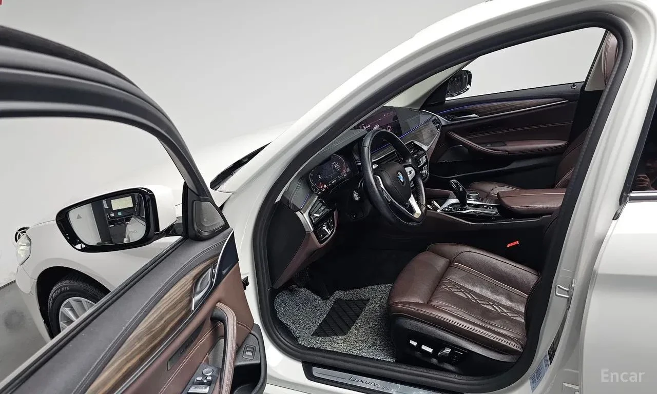 BMW 530 | Mobile.bg � ����������� 8