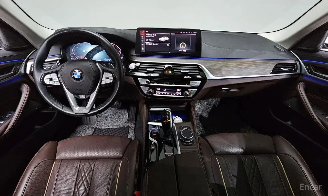 BMW 530 | Mobile.bg � ����������� 11
