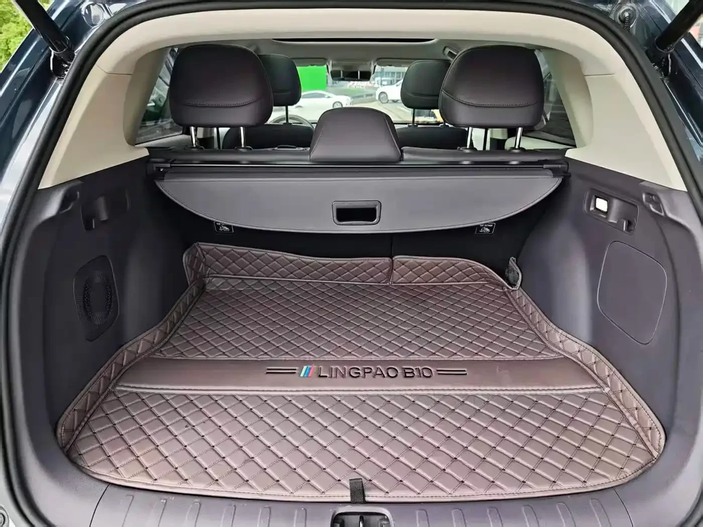 Leapmotor B10 600 Joy Edition, снимка 8 - Автомобили и джипове - 56722549